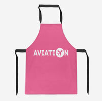 Thumbnail for Aviation Designed Kitchen Aprons