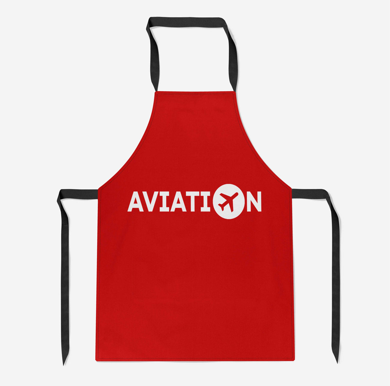 Aviation Designed Kitchen Aprons