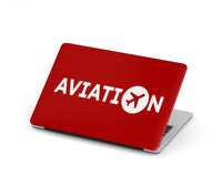 Thumbnail for Aviation Designed Macbook Cases