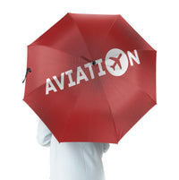Thumbnail for Aviation Designed Umbrella