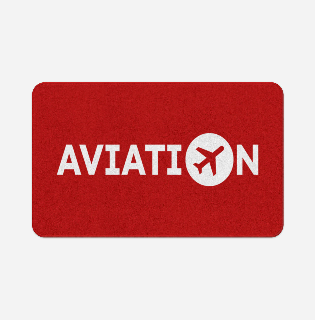 Aviation Designed Bath Mats