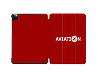Thumbnail for Aviation Designed iPad Cases
