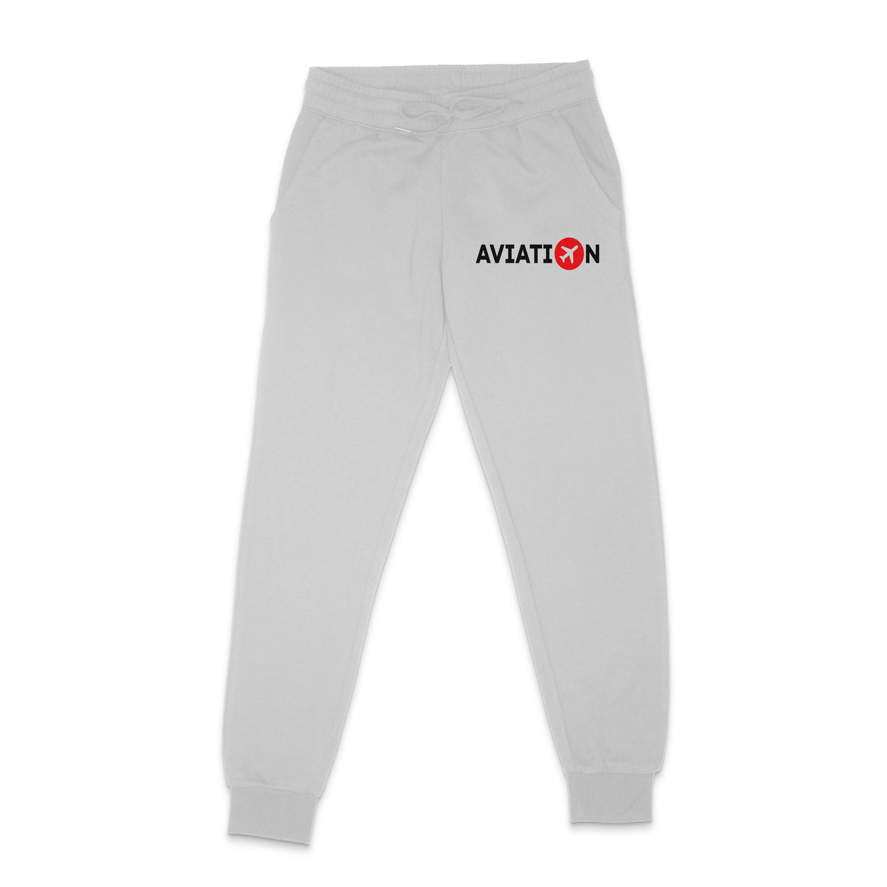 Aviation Designed Sweatpants