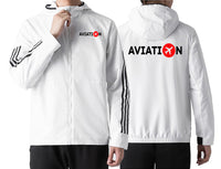 Thumbnail for Aviation Designed Sport Style Jackets