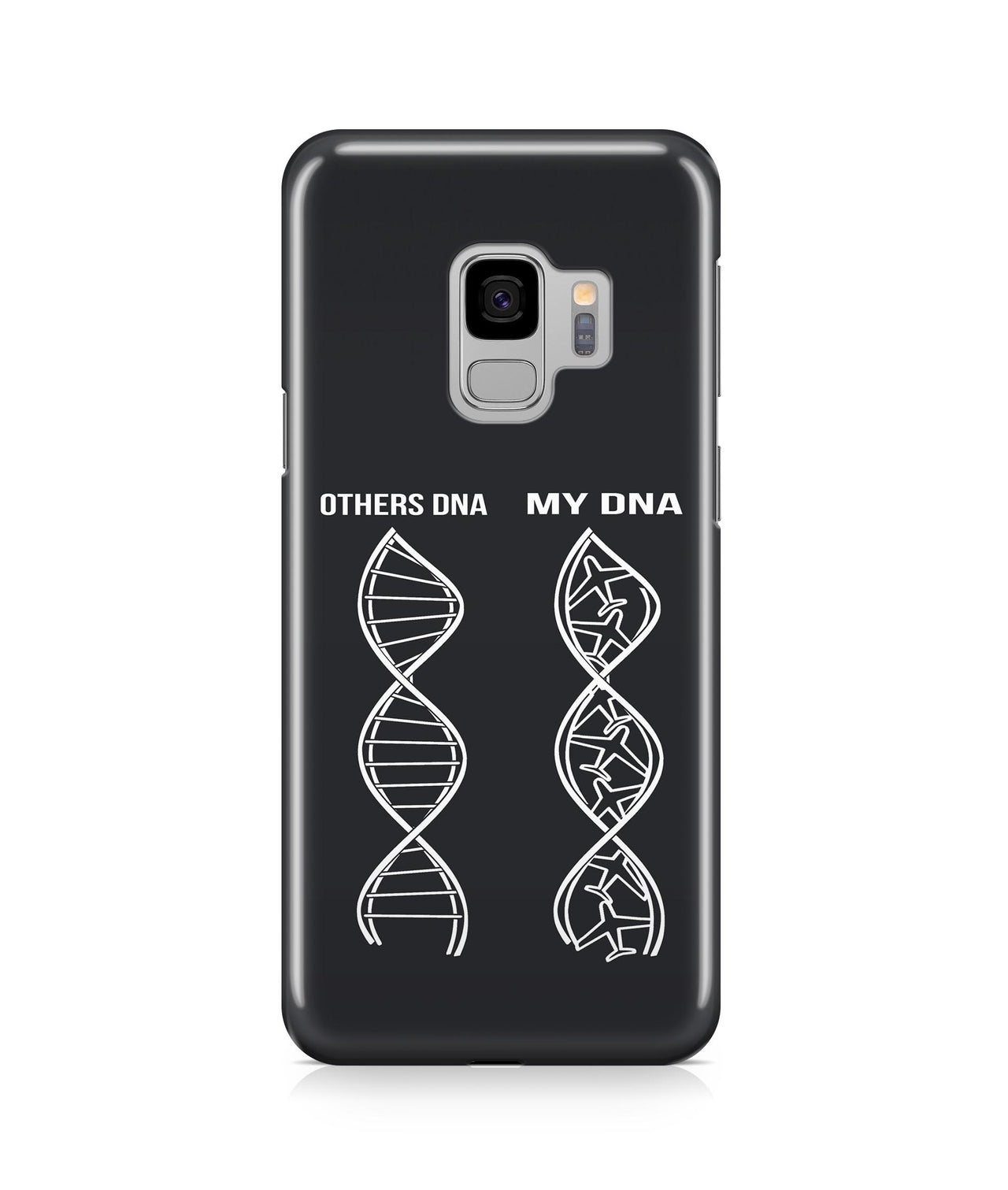 Aviation DNA Designed Samsung J Cases