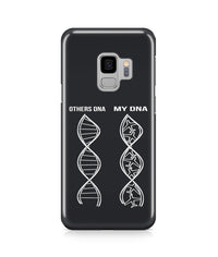 Thumbnail for Aviation DNA Designed Samsung J Cases