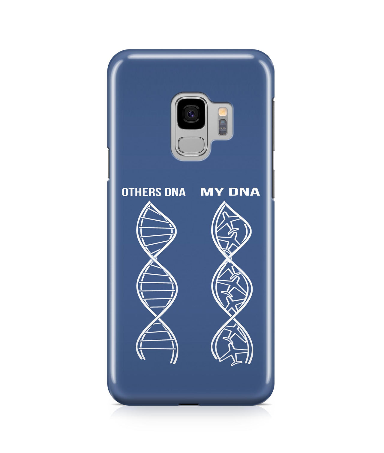 Aviation DNA Designed Samsung J Cases