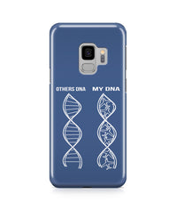 Thumbnail for Aviation DNA Designed Samsung J Cases