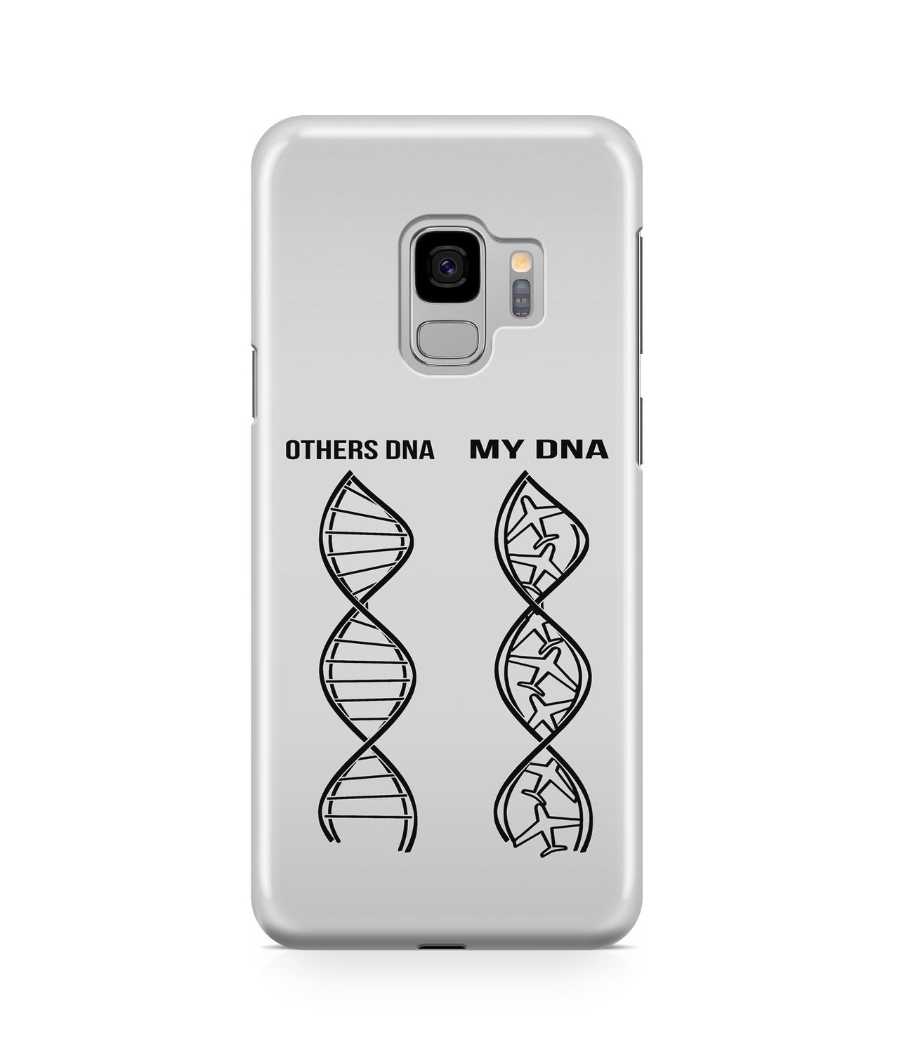 Aviation DNA Designed Samsung J Cases