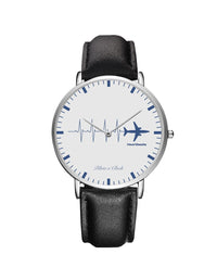 Thumbnail for Aviation Heartbeats Watch - view 6