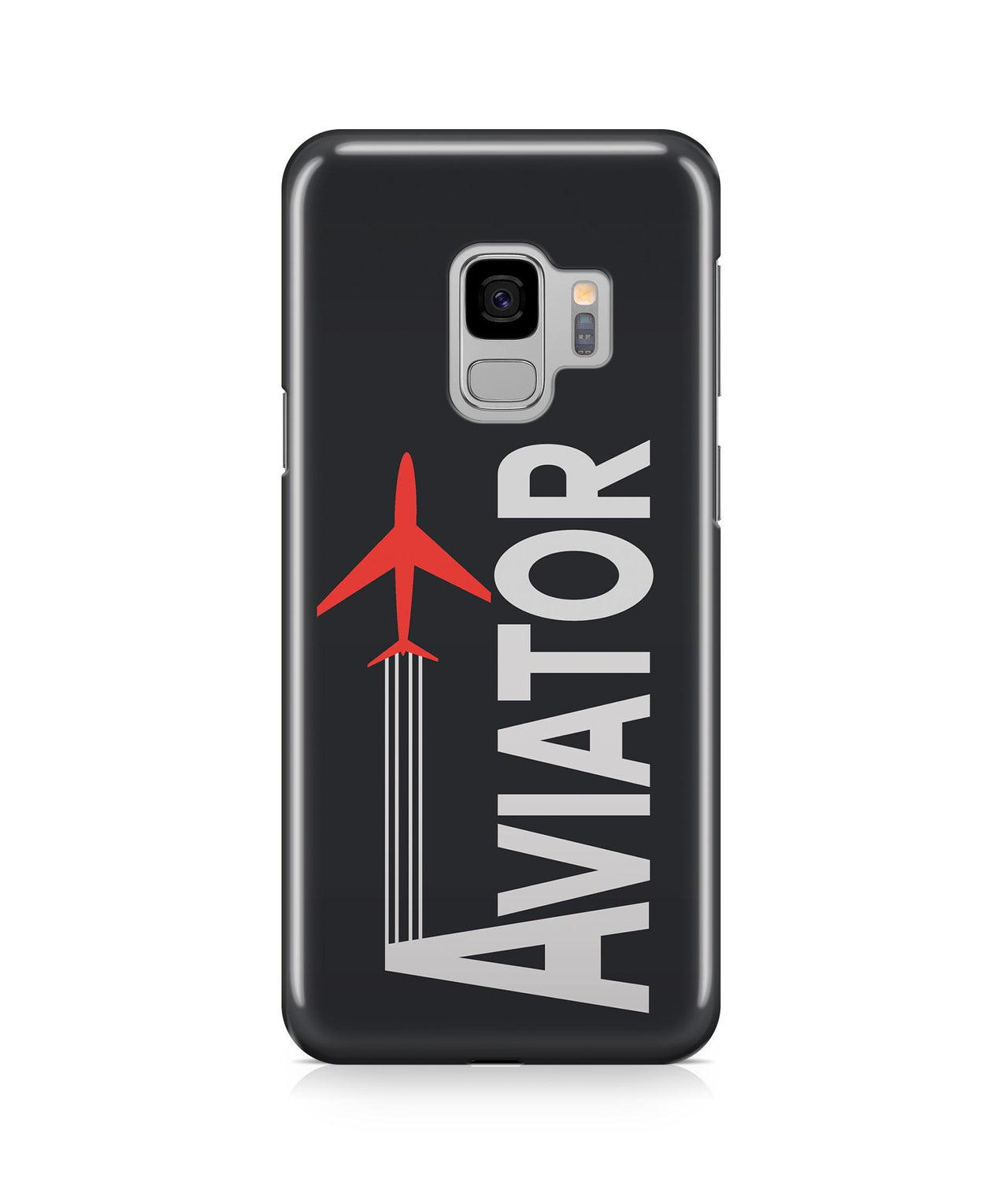 Aviator Designed Samsung J Cases