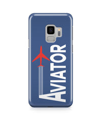 Thumbnail for Aviator Designed Samsung J Cases