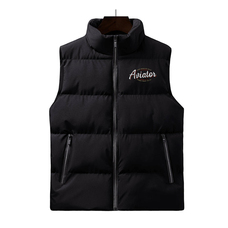 Aviator Vest - view 2