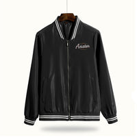 Thumbnail for Aviator Jacket - view 2