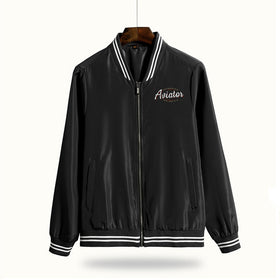 Aviator - Dont Make Me Walk Thin Spring Jackets