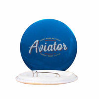 Thumbnail for Aviator - Dont Make Me Walk Designed Pins