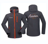 Thumbnail for Aviator - Dont Make Me Walk Polar Style Jackets