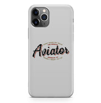 Thumbnail for Aviator - Dont Make Me Walk Designed iPhone Cases