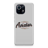 Thumbnail for Aviator - Dont Make Me Walk Designed Xiaomi Cases