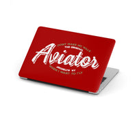 Thumbnail for Aviator - Dont Make Me Walk Designed Macbook Cases