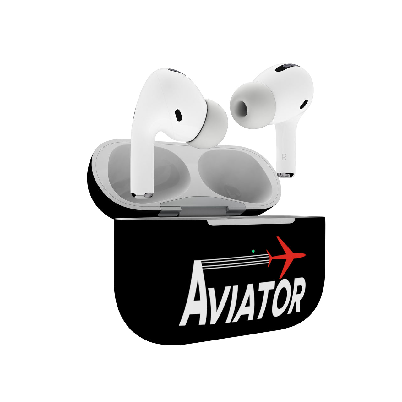 Aviator Designed AirPods "Pro" Cases