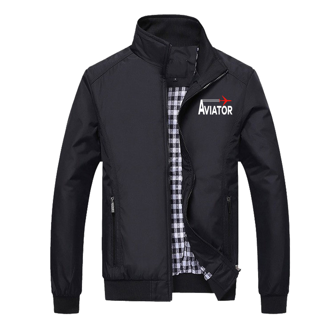 Aviator Designed Stylish Jackets