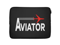 Thumbnail for Aviator Designed Laptop & Tablet Cases