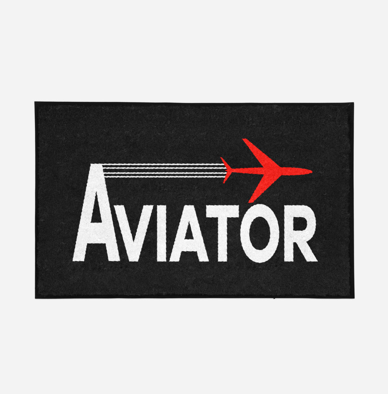 Aviator Designed Door Mats