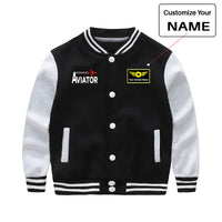 Thumbnail for Aviator Designed 