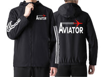 Thumbnail for Aviator Designed Sport Style Jackets