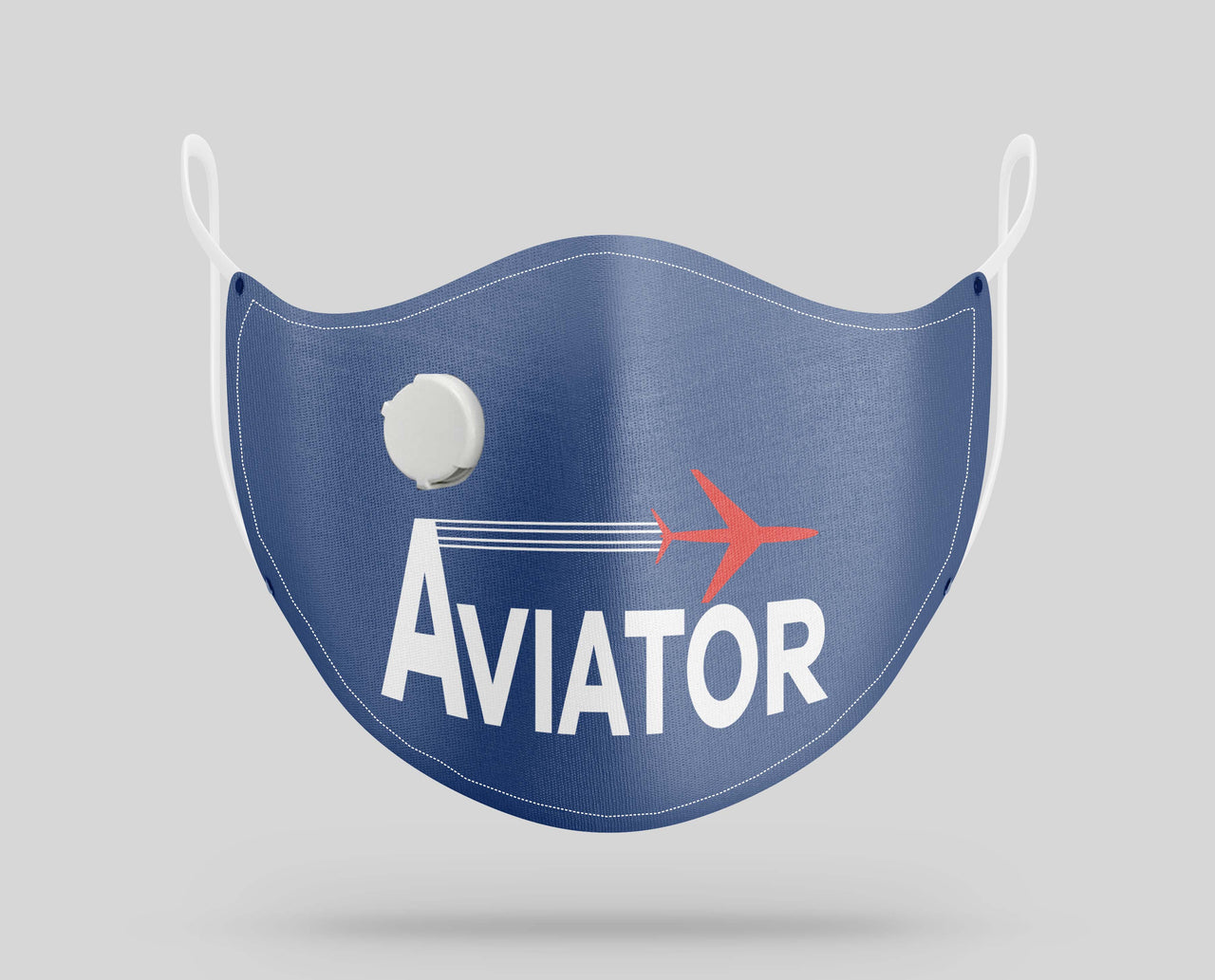 Aviator Designed Face Masks