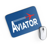 Thumbnail for Aviator Designed Mouse Pads