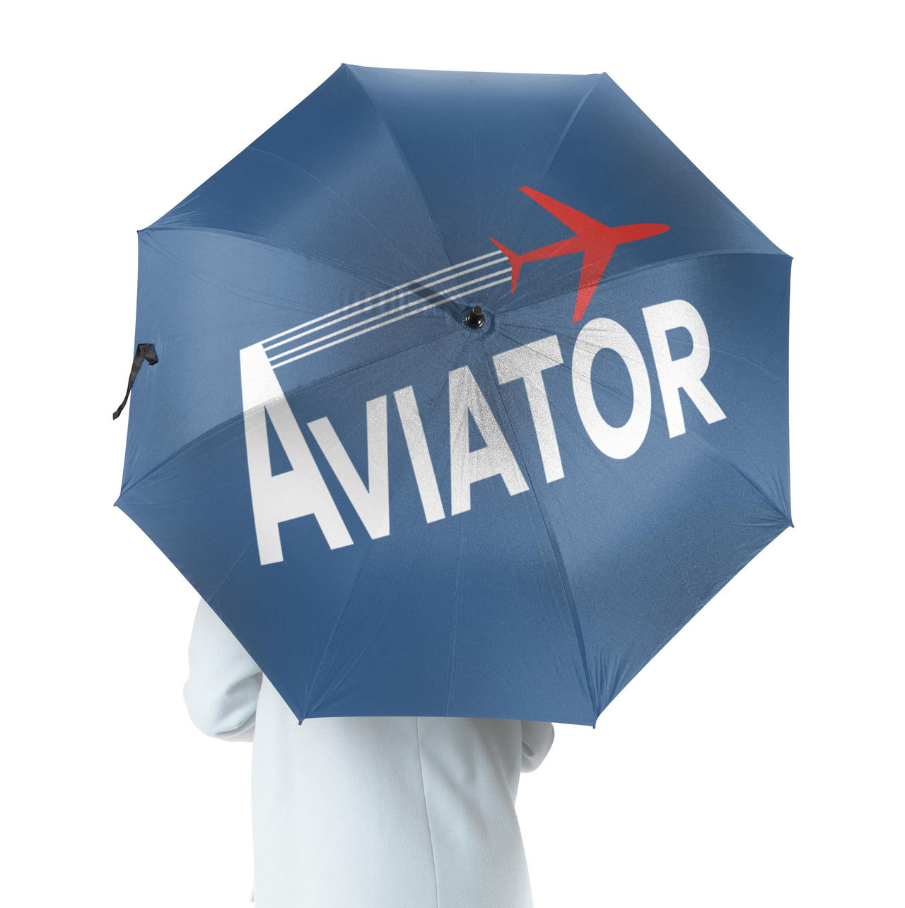Aviator Designed Umbrella
