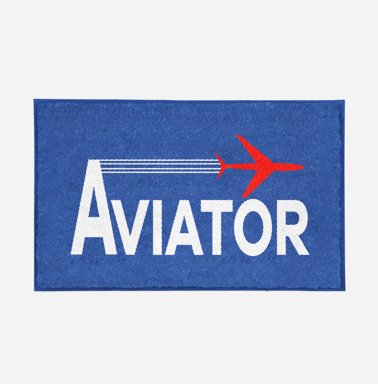 Aviator Designed Door Mats