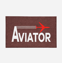 Thumbnail for Aviator Designed Door Mats