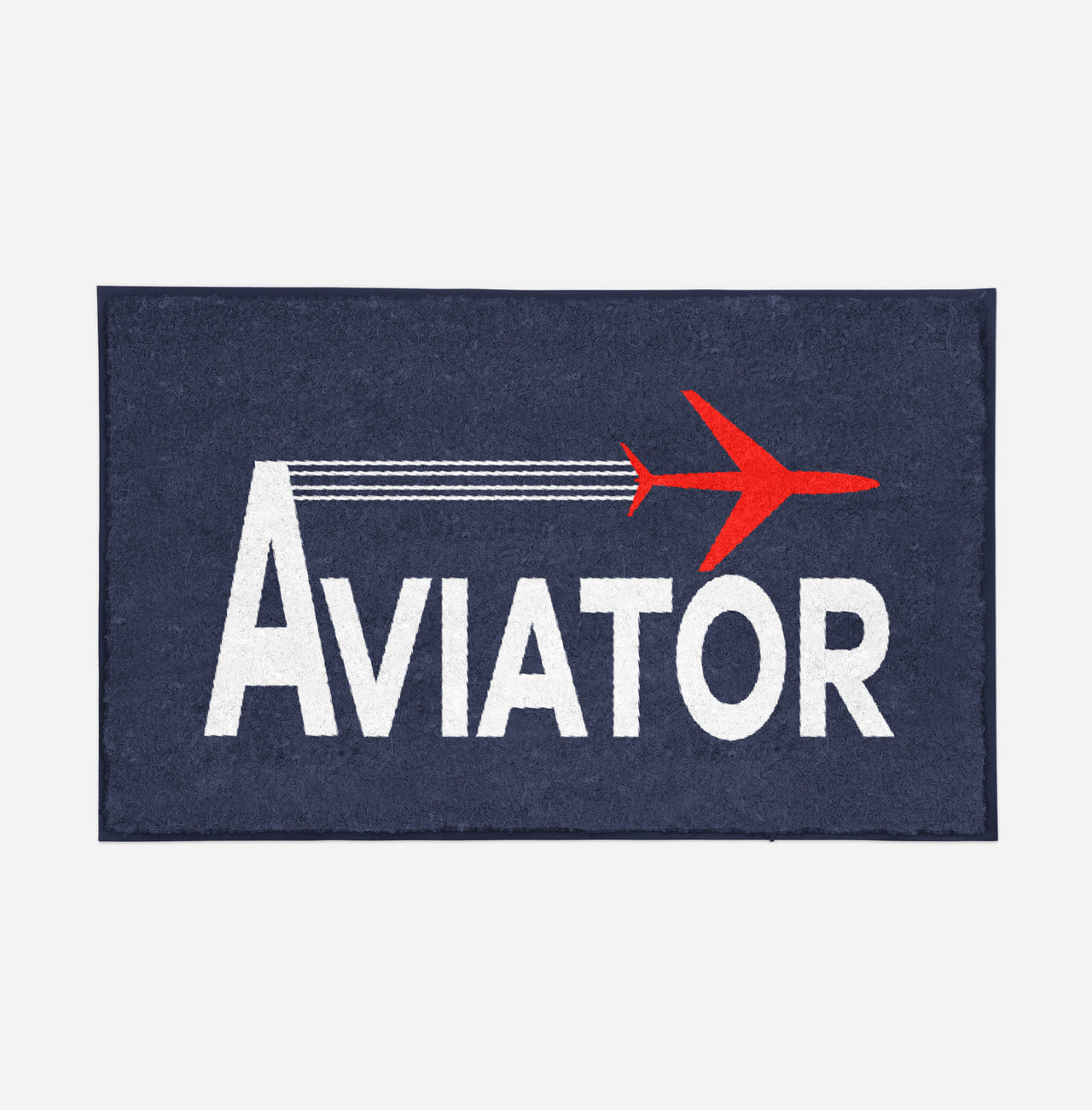 Aviator Designed Door Mats