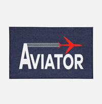 Thumbnail for Aviator Designed Door Mats