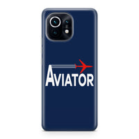 Thumbnail for Aviator Designed Xiaomi Cases