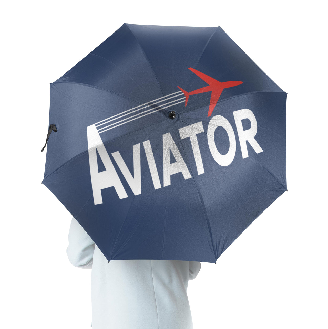 Aviator Designed Umbrella