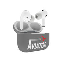 Thumbnail for Aviator Designed AirPods 
