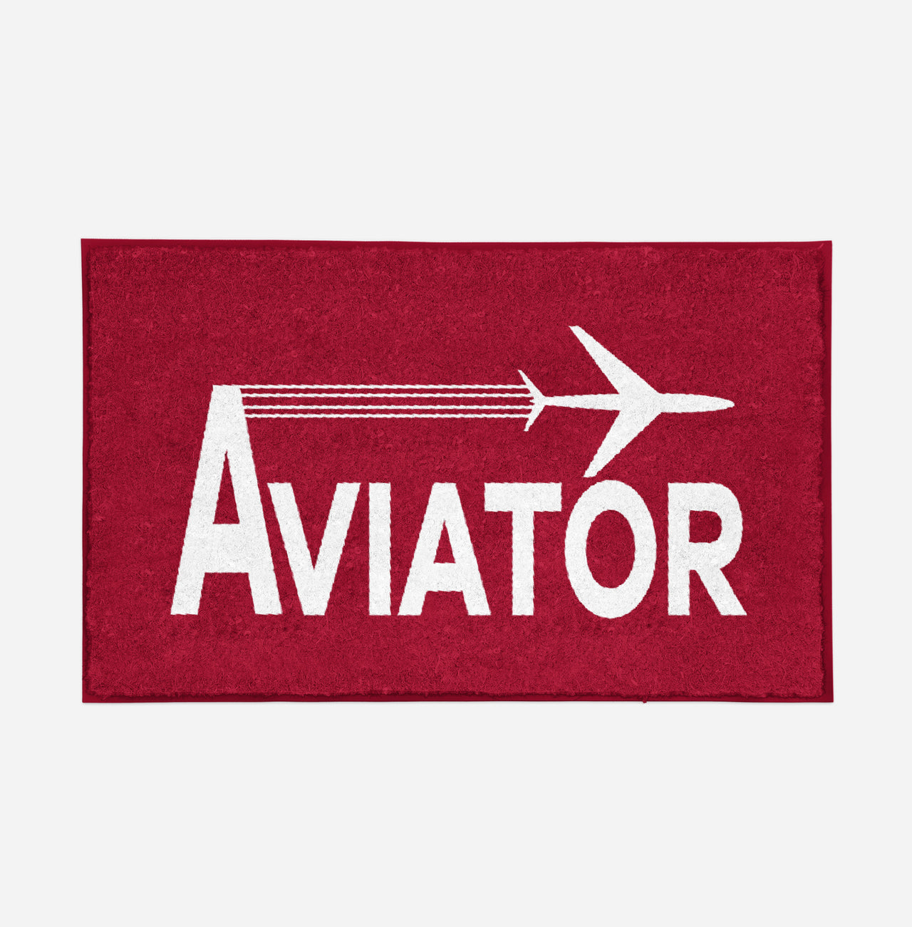 Aviator Designed Door Mats
