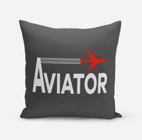 Thumbnail for Aviator Designed Pillows