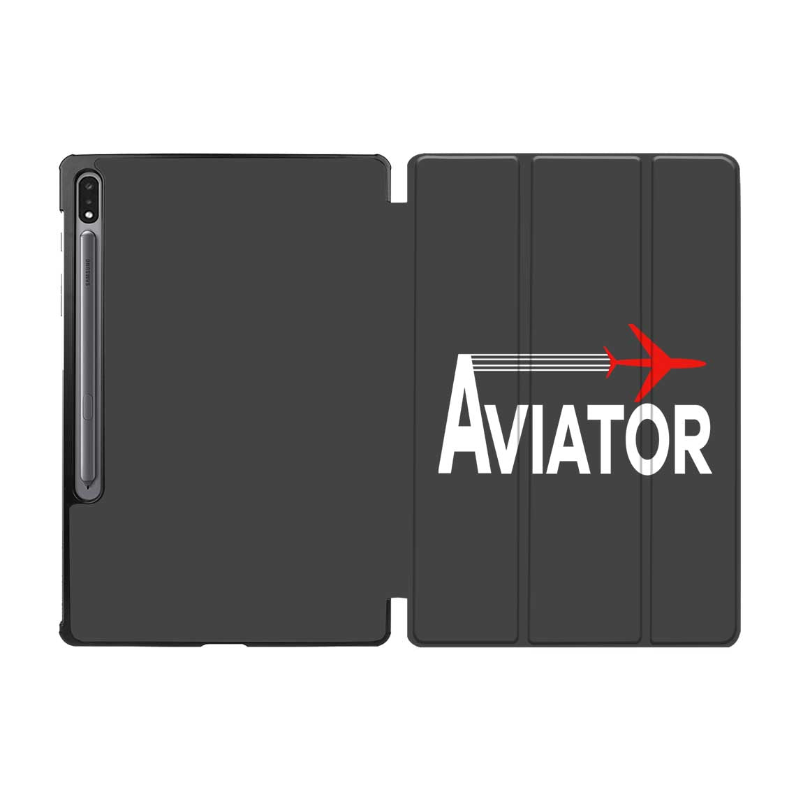 Aviator Designed Samsung Tablet Cases