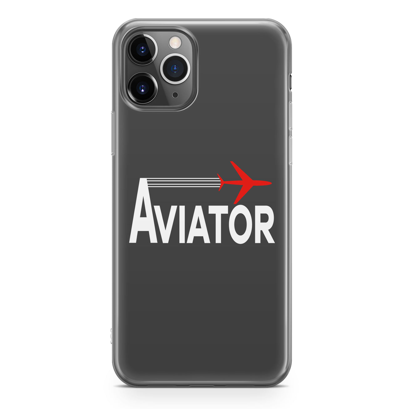 Aviator Designed iPhone Cases