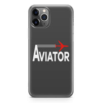 Thumbnail for Aviator Designed iPhone Cases