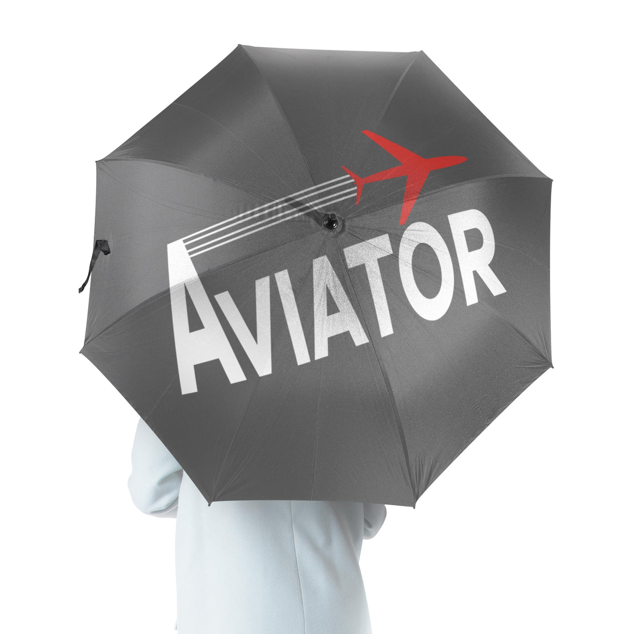 Aviator Designed Umbrella