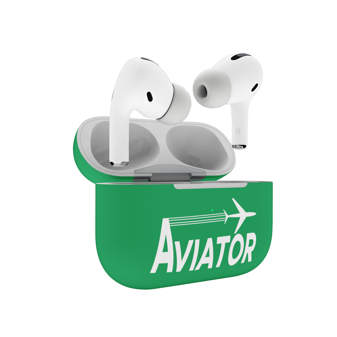 Aviator Designed AirPods "Pro" Cases