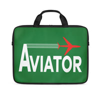 Thumbnail for Aviator Designed Laptop & Tablet Bags