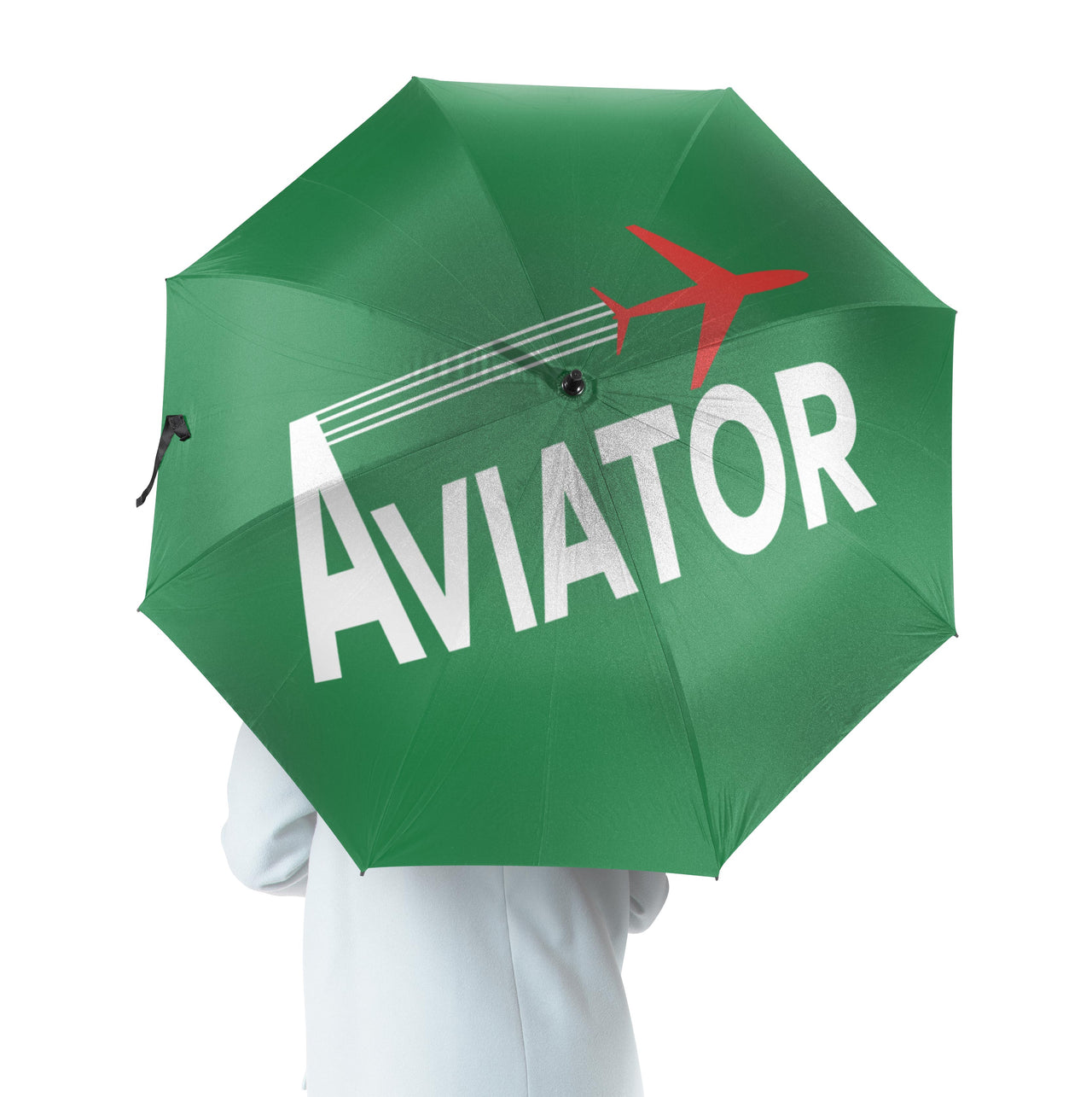 Aviator Designed Umbrella