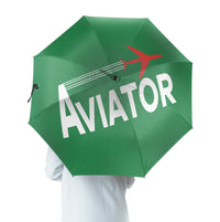 Thumbnail for Aviator Designed Umbrella